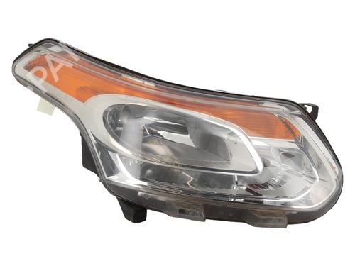 Right headlight CITROËN C3 II (SC_) 1.6 HDi | BP37588354C29  - Image 5