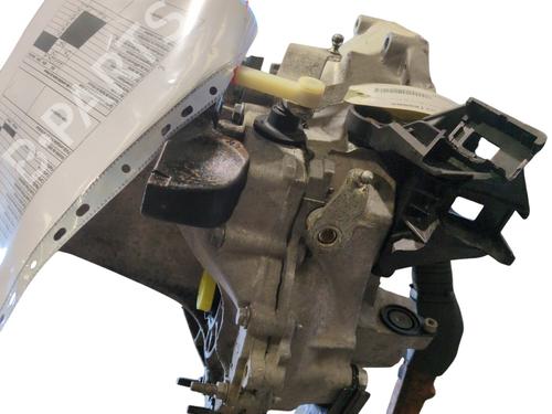 Getriebe für PEUGEOT 207 (WA_, WC_) 1.4 HDi (68 hp) 32520717