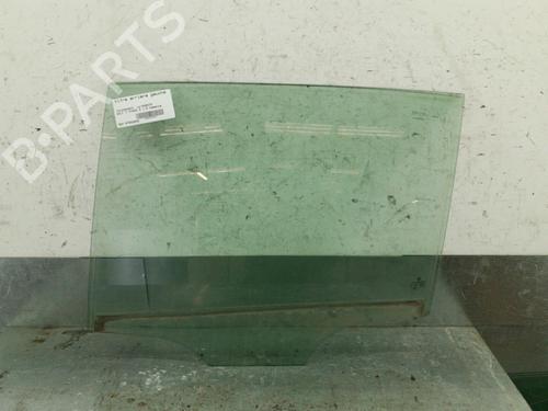 Rear left door window VW GOLF VII (5G1, BQ1, BE1, BE2) 1.5 TSI 5G6845025