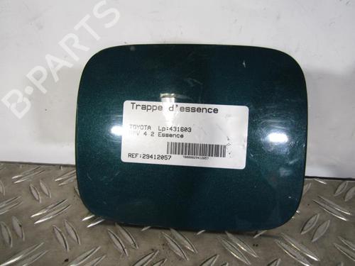 Fuel flap TOYOTA RAV 4 I (_A1_)  7735042010