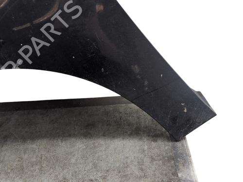Used Left front fenders RENAULT GRAND SCÉNIC III (JZ0/1_) 1.9 dCi (JZ0J, JZ0N, JZ1K, JZ1S) (131 hp) 25700178
