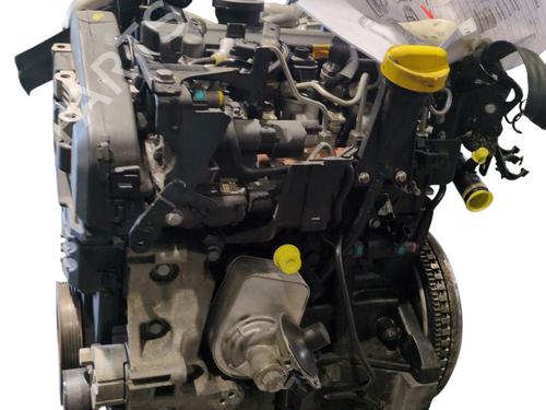 Engine DACIA DUSTER (HS_) 1.5 dCi | BP29598109M1 