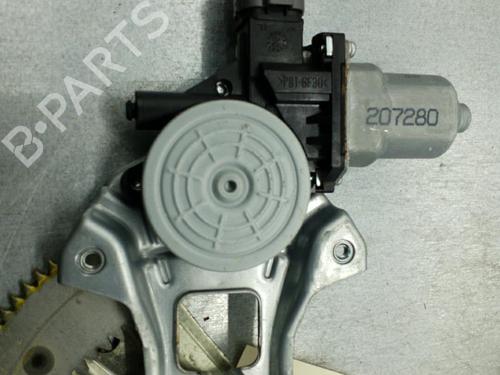 Used Front right window mechanism CITROËN C4 AIRCROSS 1.6 HDi 115 (114 hp) 25078145