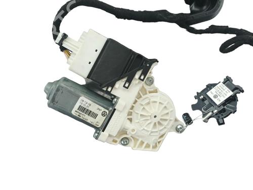 Used Rear right window mechanism Rear right window mechanism VW GOLF VI Variant (AJ5) 1.6 TDI (105 hp) 25087497 25087497