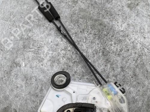 Used Front left lock Front left lock CITROËN C1 II (PA_, PS_) 1.0 VTi 68 (69 hp) 25101518 25101518