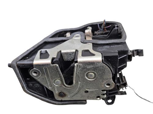 Used Front left lock BMW X5 (E70) xDrive 30 d (235 hp) 25337133