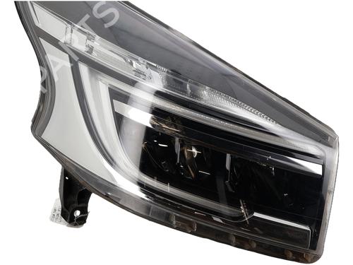 Used Right headlight Right headlight 38081685 38081685