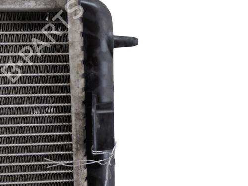 Køler PEUGEOT 207 (WA_, WC_) 1.4 16V (95 hp) 30816412