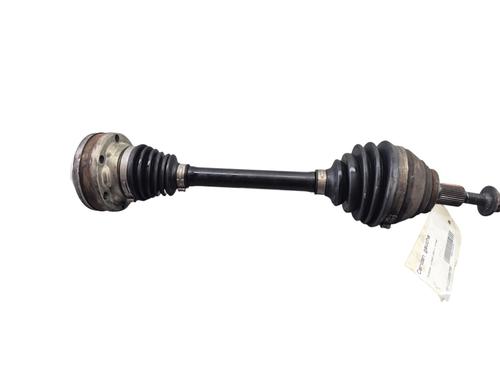 Drivaksel fortil venstre VW CADDY IV Box Body/MPV (SAA, SAH) 2.0 TDI (102 hp) 29222038