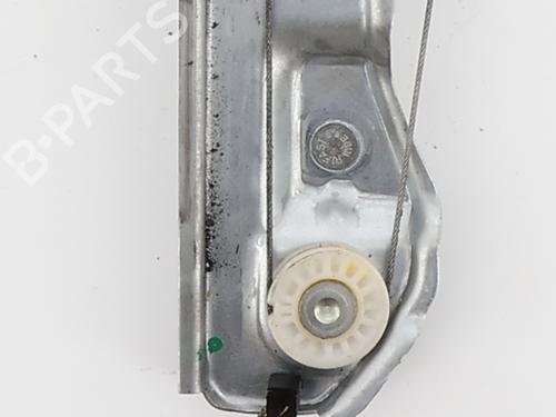 Rear left window mechanism CITROËN C3 III (SX) 1.2 VTi 82 | BP33723736C24 - Image 2