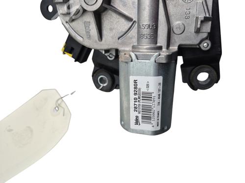 Viskermotor bakrute DACIA SANDERO III 1.0 TCe 100 ECO-G | BP29175537M102