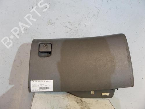 Used Glove box PEUGEOT 406 Break (8E/F) 1.9 D (75 hp) 25114203