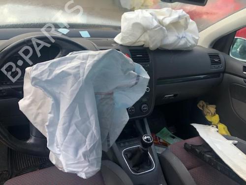 Right tailgate light VW GOLF V (1K1) 2.0 TDI | BP25091105C80  - Image 10