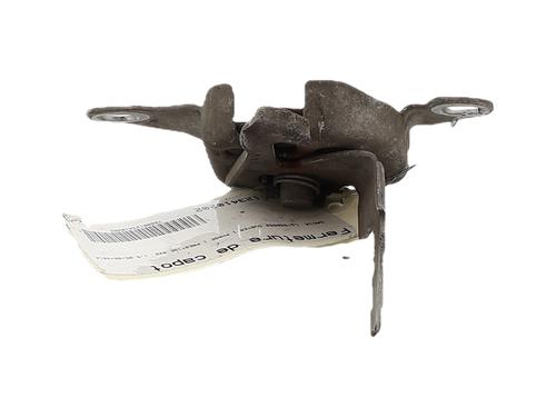 hjelmlås hjelmlås DACIA DUSTER (HS_) 1.5 dCi (109 hp) 33829148 33829148