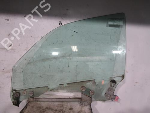 Used Front left door window SUBARU FORESTER (SG_) 2.5 AWD (SG9) (211 hp) 25070427
