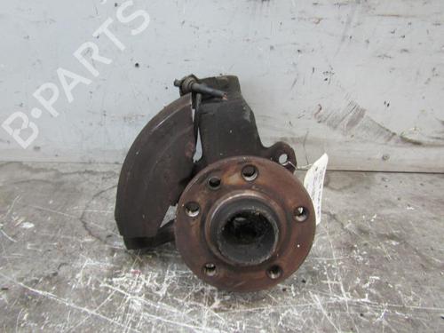 Used Right front steering knuckle Right front steering knuckle FORD GALAXY I (WGR) 1.9 TDI (115 hp) 25068753 25068753