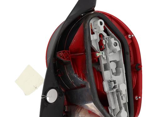 Left taillight RENAULT MODUS / GRAND MODUS (F/JP0_) 1.5 dCi (FP0F, JP0F) | BP33535068C34 - Image 3
