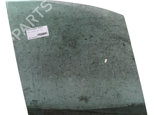 Front right door window RENAULT SCÉNIC II (JM0/1_) 1.5 dCi (JM1E, JM16) | BP30637612C19