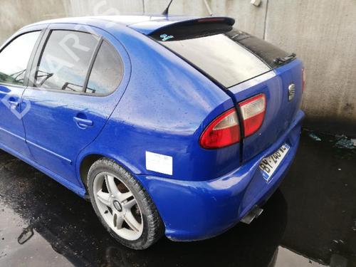 Rear right window mechanism SEAT LEON (1M1) 1.9 TDI | BP25064856C25 