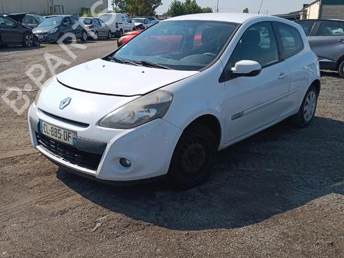 Used Parts RENAULT CLIO III (BR0/1, CR0/1) 1.5 dCi 4915787