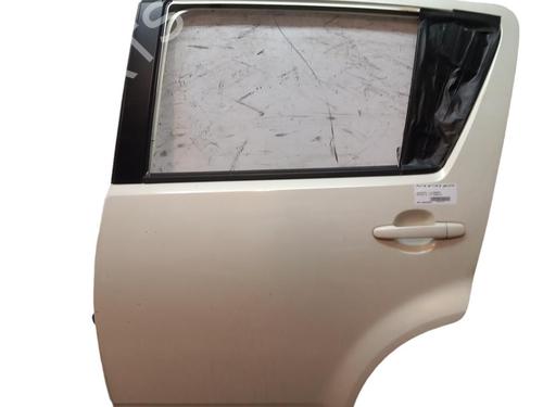 Left rear door DAIHATSU SIRION (M3_) 1.3 (M301) | BP25057921C4 