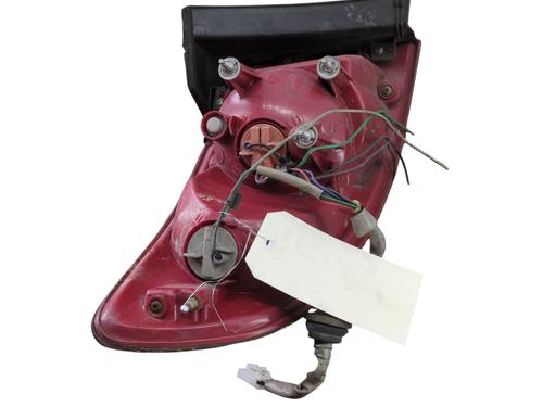 Right taillight HYUNDAI SANTA FÉ II (CM) 2.2 CRDi GLS 4x4 | BP30438723C35