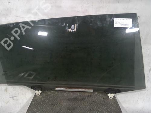 Dørrute Høyre bak TOYOTA COROLLA Verso (ZER_, ZZE12_, R1_) 2.2 D-4D (AUR10_, AUR10R) (136 hp) 25082410