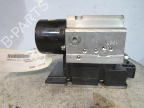 Used ABS pump OPEL VECTRA C Estate (Z02) 1.9 CDTI (F35) (150 hp) 25114651