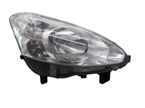 Used Right headlight Right headlight PEUGEOT PARTNER Tepee 1.6 HDi (112 hp) 32493209 32493209