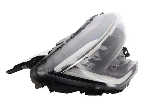 Right headlight RENAULT ARKANA I (LCM_, LDN_) 1.6 E-TECH 145 (LDMU) | BP39607652C29 - Image 4