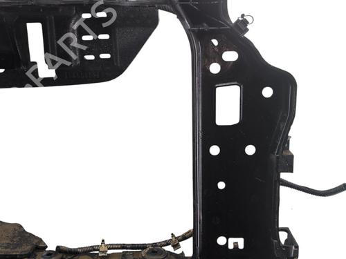 Front slam panel RENAULT ARKANA I (LCM_, LDN_) 1.3 TCe 160 (LDN1) | BP31864717C72