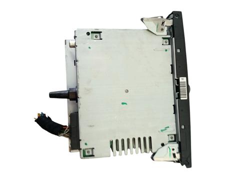 Used Radio Radio FORD FOCUS II (DA_, HCP, DP) 2.0 (145 hp) 27934091 27934091