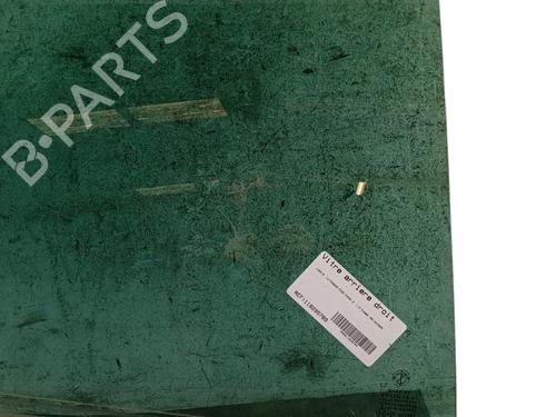 Used Rear right door window Rear right door window 31183643 31183643