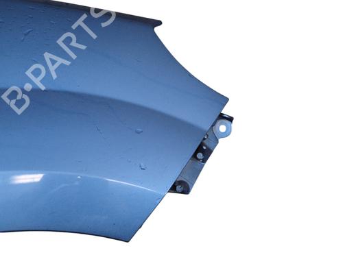 Błotnik przedni prawy RENAULT TWINGO II (CN0_) 1.2 16V (CN04, CN0B) | BP30675296C42 