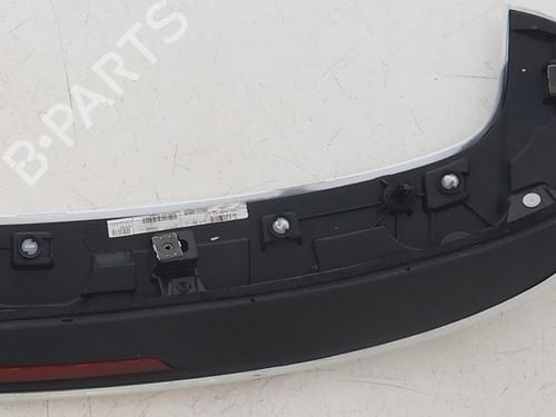 Spoiler bagklap RENAULT CLIO V (B7_) 1.0 TCe 90 (B7MT) | BP37749150C96 - Image 6