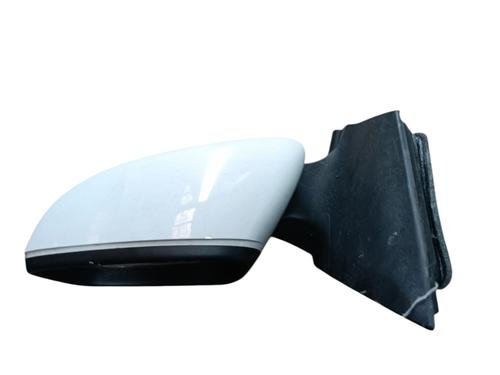 Left mirror SKODA CITIGO (NF1) 1.0 | BP27293637C26 
