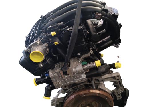 Engine CITROËN C3 III (SX) 1.2 PureTech 82 | BP32239256M1 - Image 3