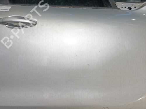 Right front door PEUGEOT 208 I (CA_, CC_) 1.4 HDi | BP32215551C3