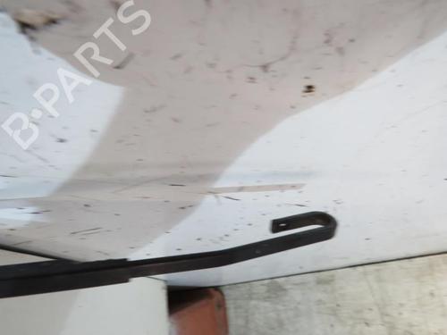 Used Front windshield wiper arm Front windshield wiper arm NISSAN ALMERA TINO (V10) 1.8 (114 hp) 25096857 25096857