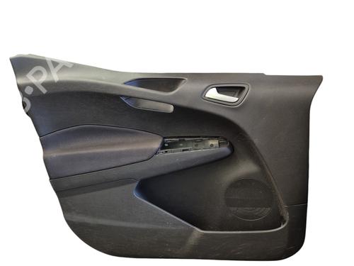 Used Seats set Seats set FORD TRANSIT COURIER B460 Box Body/MPV 1.0 EcoBoost (100 hp) 26147389 26147389