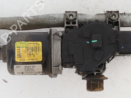 Front wiper motor CITROËN C-ELYSEE (DD_) 1.2 PureTech 82 (DDHMRP) | BP36421264M29 - Image 6