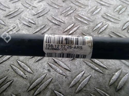 Left front driveshaft RENAULT ZOE (BFM_) ZOE | BP25081932M38 - Image 4