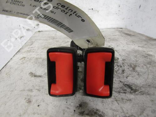 Used Seat buckle FORD FOCUS II Turnier (DA_, FFS, DS) [2004-2012]  25113597