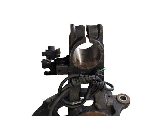 Left front steering knuckle RENAULT MEGANE IV Hatchback (B9A/M/N_) 1.5 dCi 110 (B9A3) | BP32732059M25 - Image 3