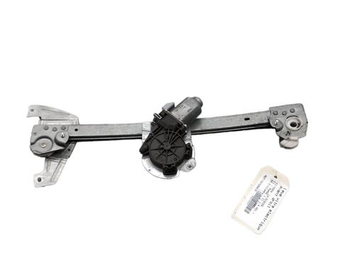 Used Front right window mechanism CITROËN C1 (PM_, PN_) 1.4 HDi (54 hp) 25058890