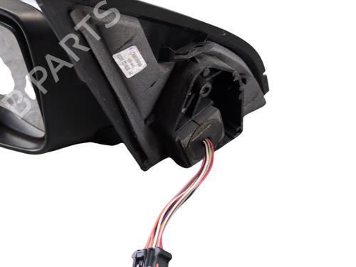 Left mirror PEUGEOT 308 II (LB_, LP_, LW_, LH_, L3_) 1.2 THP 110 | BP29337960C26 