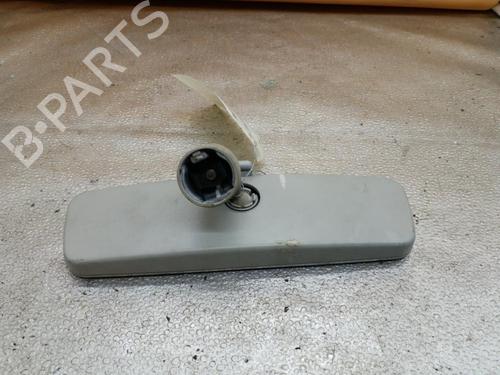 Used Rear mirror VW LUPO I (6X1, 6E1) 1.4 16V (100 hp) 25105213