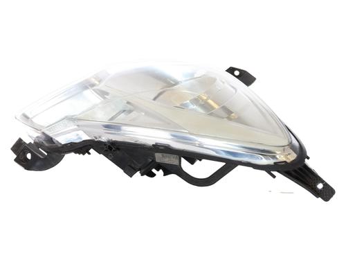 Right headlight CITROËN C3 II (SC_) 1.4 | BP39258655C29 - Image 3