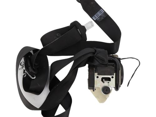Front left seatbelt FORD FOCUS III Saloon | BP35961966I26 - Image 5