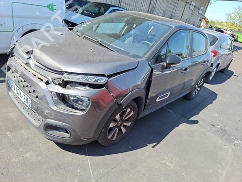 Steering column stalk CITROËN C3 III (SX) 1.2 THP 110 (SXHNPS, SXHNZT, SXHNZ6) | BP27398620I23 - Image 10